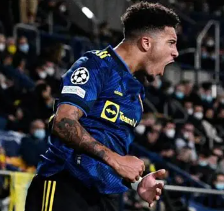 桑乔转会动态：多特蒙德或迎回归契机