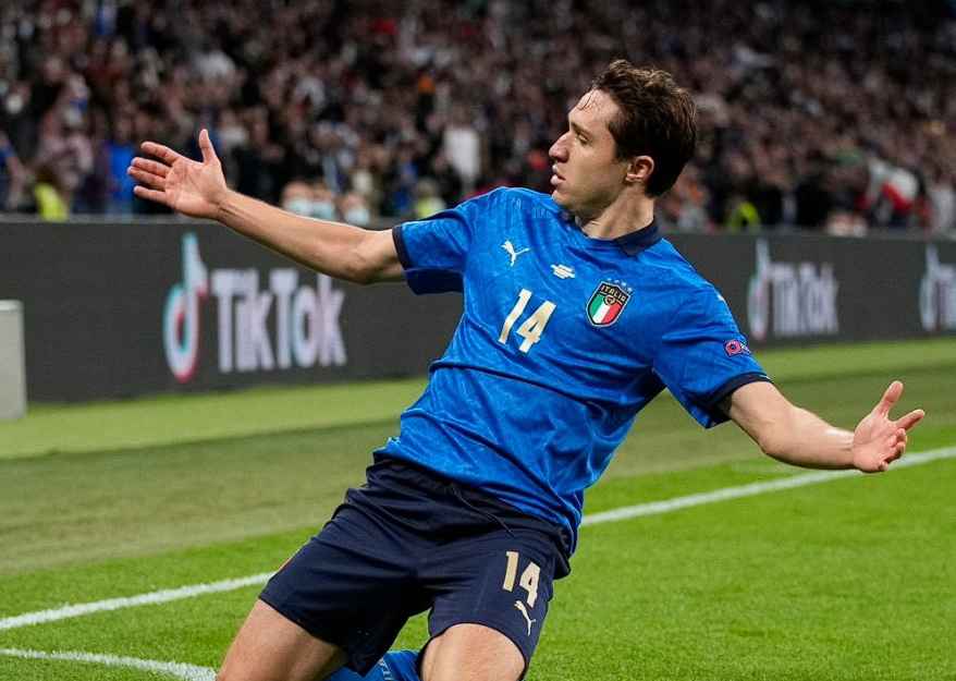 罗马诺剖析基耶萨未来走向：<a href='/news/tag/277.html' style='color: blue;'>意甲</a>或冬窗再出手