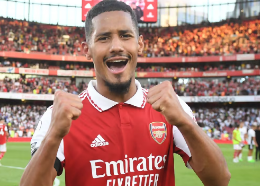 萨利巴：外租淬炼，于枪手铸就坚韧之路