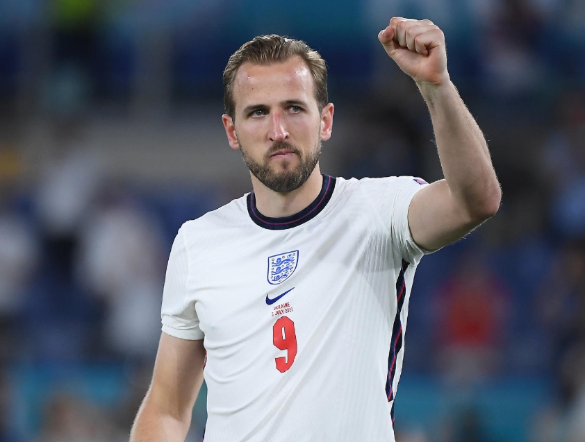 凯恩专访：畅谈德甲、目标、进球与团队，尽显职业风范