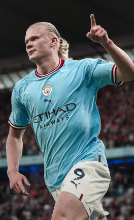 圣诞假期后：瓜帅严要求，哈兰德积极响应