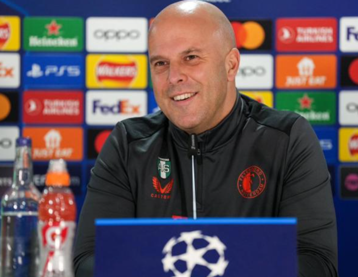 英超第20轮：利物浦平富勒姆，斯洛特剖析赛场得失