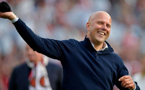 利物浦足总杯赛后，斯洛特剖析比赛得失