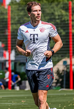 格雷茨卡拒冬窗转会，决心助拜仁冲三冠并搏<a href='/news/tag/557.html' style='color: blue;'>世界杯</a>席位