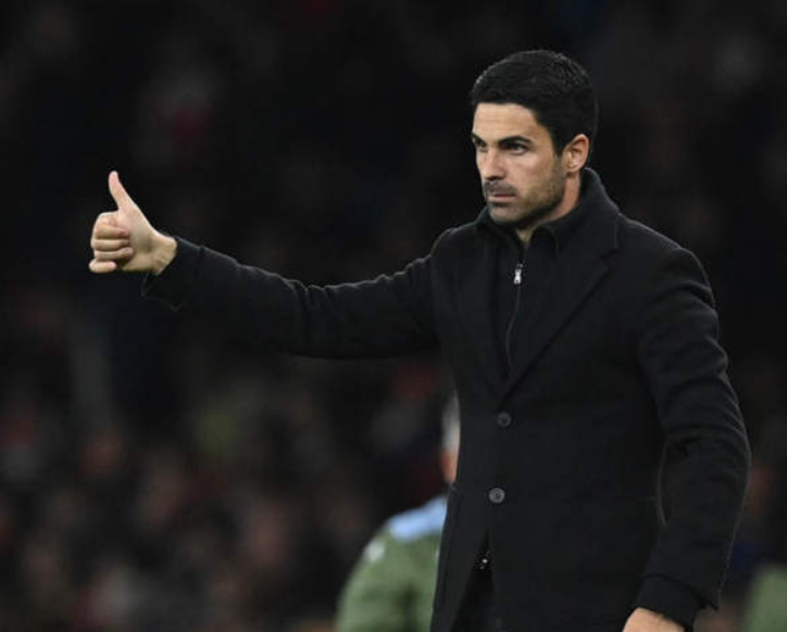 阿尔特塔谈布伦特福德：借鉴经验、剖析球员与展望未来