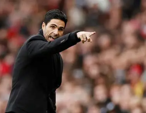 阿尔特塔谈布伦特福德：借鉴经验、剖析球员与展望未来